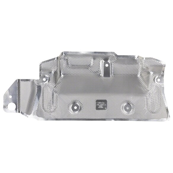 Floor Pan Heat Shield Main Image