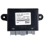 Control Unit - Front, Back Main Image