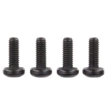 Screw - M6 X 16MM