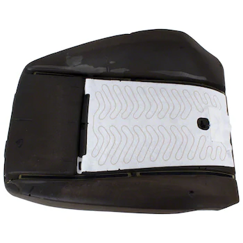 Pad Seat Heating - Left, Front