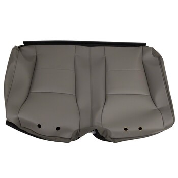 Seat Back Cushion Cover - Left, Rear (XL)