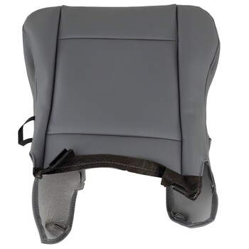 Seat Cover Cushion - Right, Front, Rear