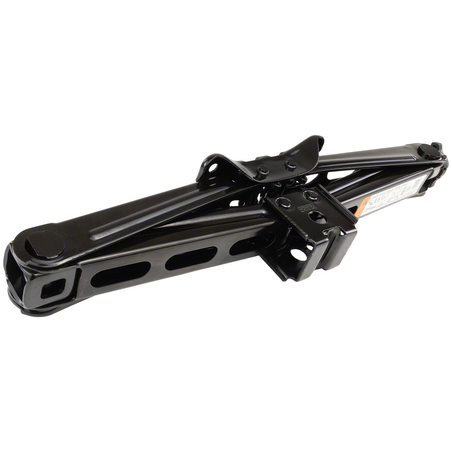 Jack Lifting | Parts | Ford.com