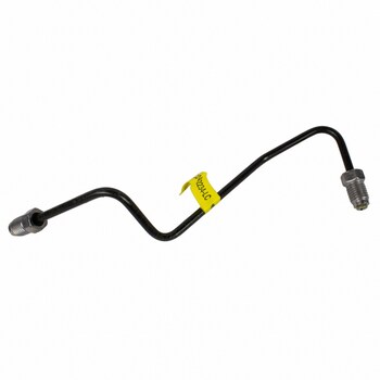 Brake Hydraulic Line Tube - Front