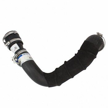 Air Connection Turbocharger Intercooler Pipe - Inlet 2.0L