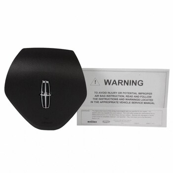 Steering Wheel Air Bag Module