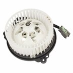 Drive Motor Battery Pack Cooling Fan HVAC Blower - Rear Main Image
