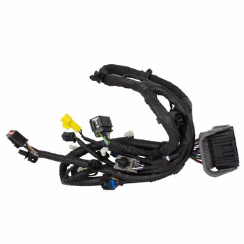 Wire - Passenger, Driver