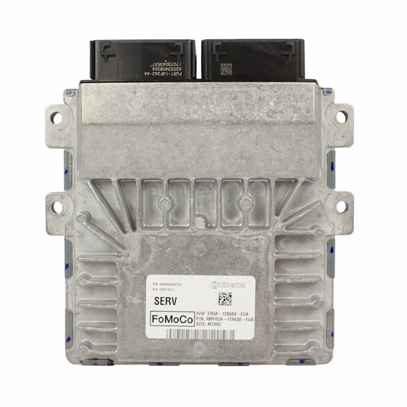 Engine Control Module (ECM) EEC V (5-MT, 6-MT) Main Image