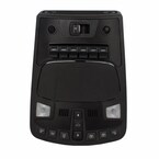 Console Overhead - Front, Rear (Phantom/Raptor) Main Image