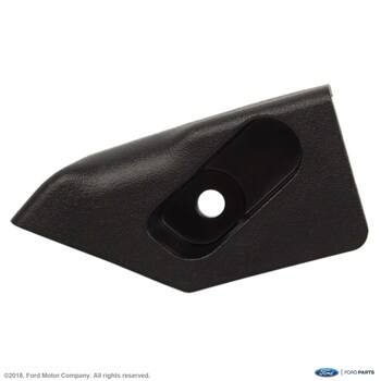 Glove Box Door Striker Catch