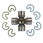 Universal Joint Repair Kit - 1340, Rear Main Image