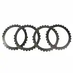 Transmission Clutch Friction Plate Driven Disc (AT) Main Image