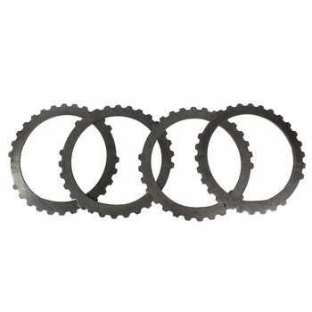 Transmission Clutch Friction Plate Driven Disc (AT)