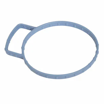 Fuel Injection Throttle Body Mounting Gasket - 4.0L