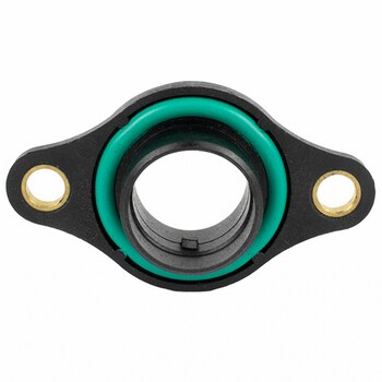 Pcv Valve Grommet Insert - Right