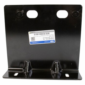 Plate - Rear 6.8L 19, 21