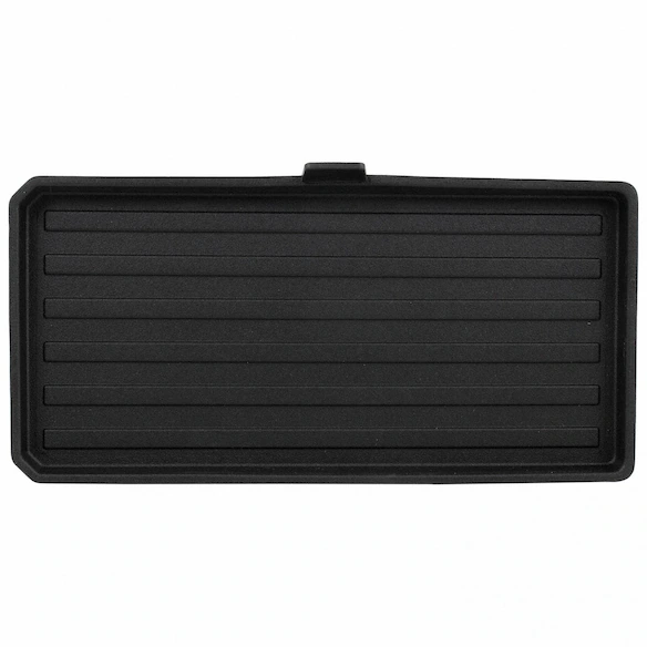 Console Mat - Lower Main Image