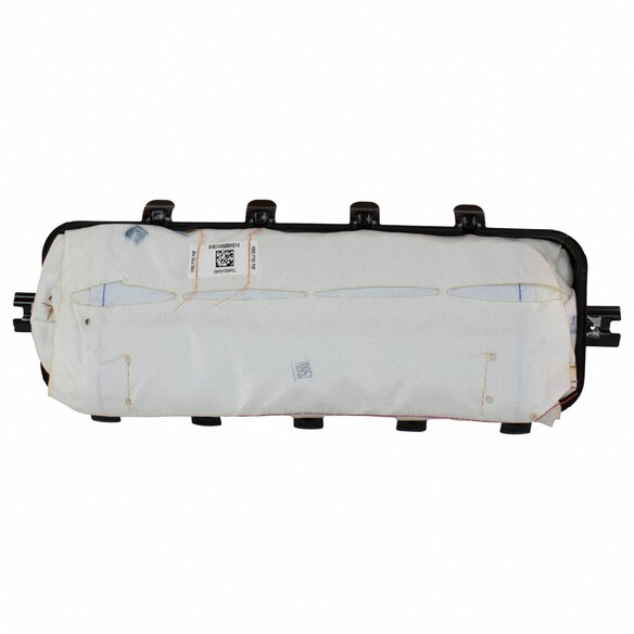 Instrument Panel Air Bag Module - Center Main Image