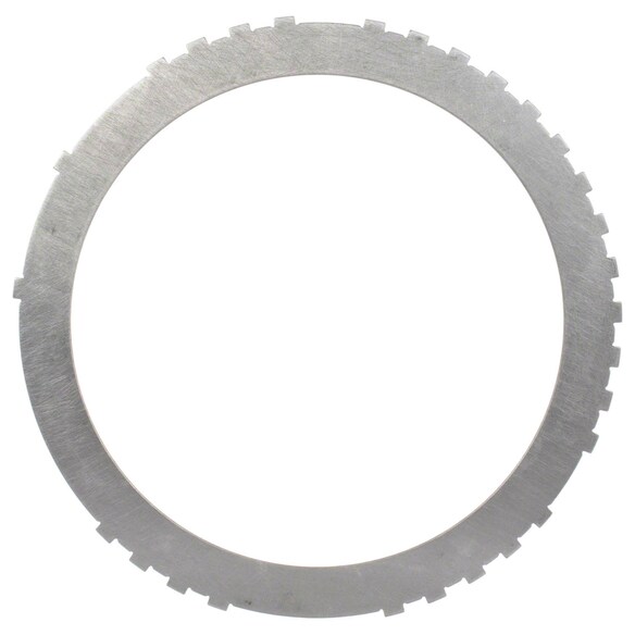 Transmission Clutch Friction Plate Driven Disc Main Image
