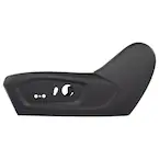 Seat Trim Panel Shield - Front, Driver Main Image