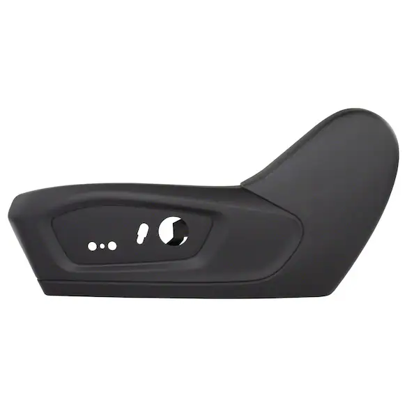 Seat Trim Panel Shield - Front, Driver Main Image