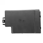 Fuse Panel Cover and Relay - Center Main Image