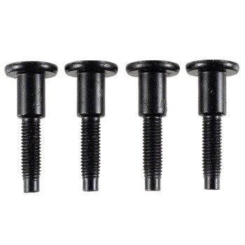 Bolt Shoulder - M8 x 41MM, Front