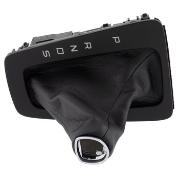 Automatic Transmission Shift Indicator Bezel (AT)