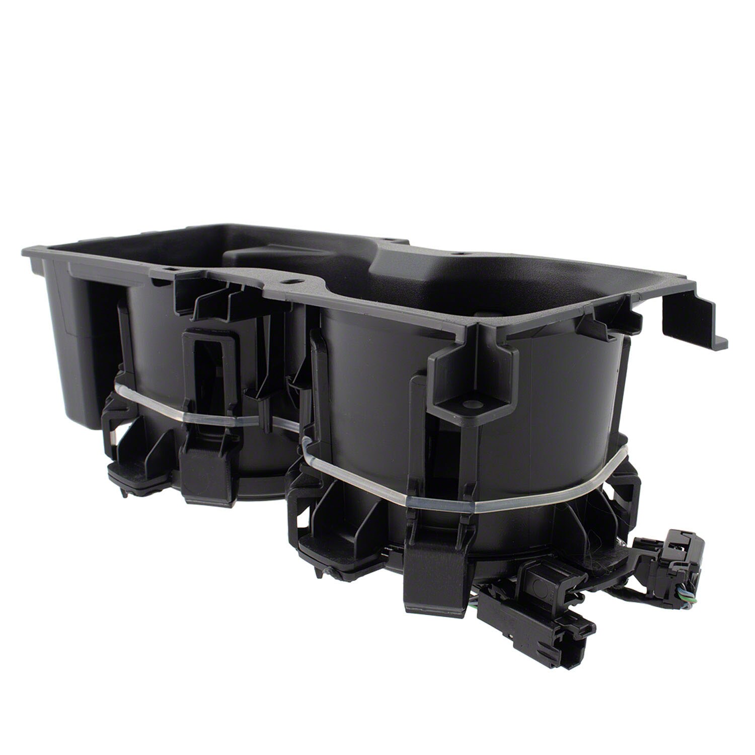 Console Cup Holder (AT) | Parts | Ford.com