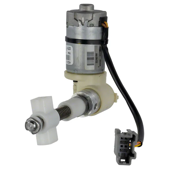 Actuator Power Adjust Main Image