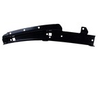 Bumper Face Bar Reinforcement Beam Cover - Right, Front Main Image