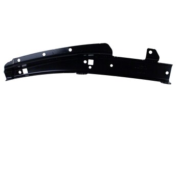 Bumper Face Bar Reinforcement Beam Cover - Right, Front