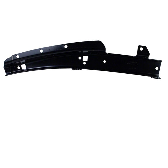 Bumper Face Bar Reinforcement Beam Cover - Right, Front Main Image