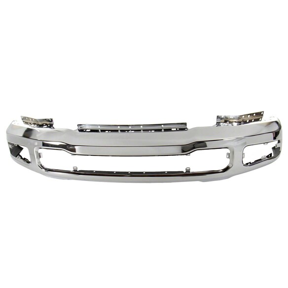 Bumper Face Bar - Front Main Image