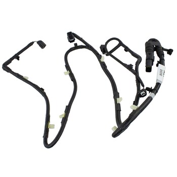 Parking Aid System Wiring Harness Wire