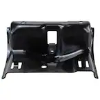 Running Board Mounting Bracket Bodyside Step Support - Right, Rear, Center Main Image