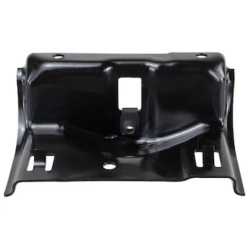 Running Board Mounting Bracket Bodyside Step Support - Right, Rear, Center