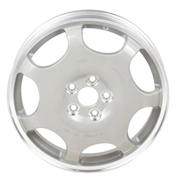 Wheel, Rim, 20"