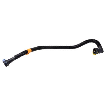 Fuel Vapour Hose PCV Valve - 3.0L