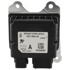 Air Bag Control Module Sensor Multiple Restraint System Unit Main Image