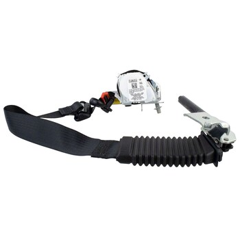 Seat Belt - Right, Front