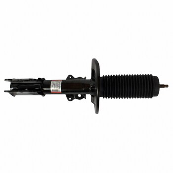 Suspension Strut Shock Absorber - Front 2.3L 19" X 9 Alum Premium Painted