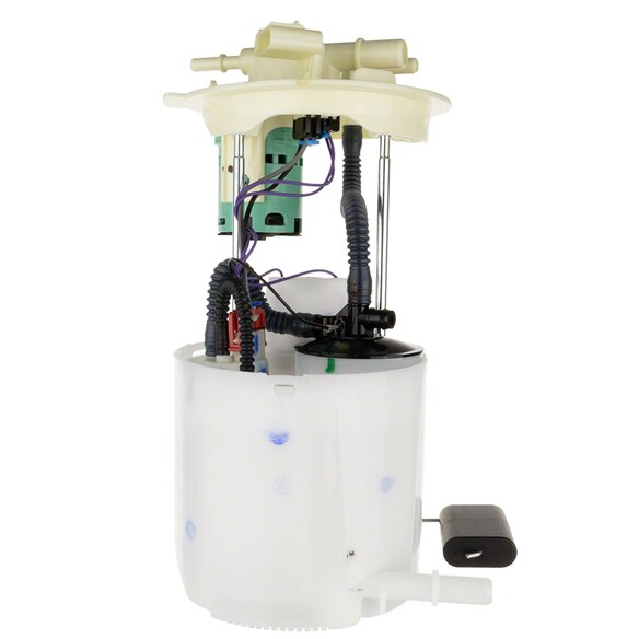 Fuel Pump and Sender In Tank Includes Gauge SendIng Unit Main Image
