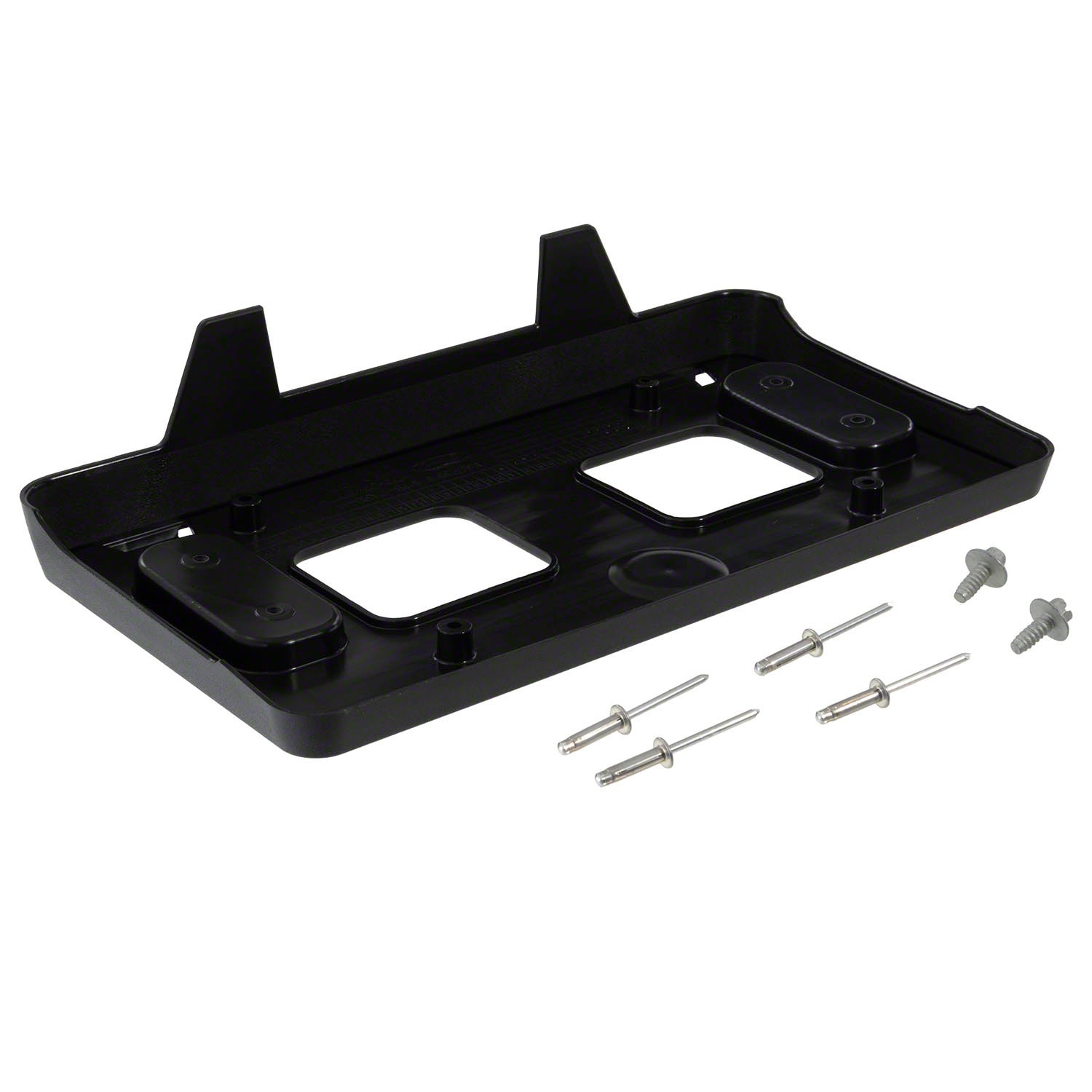 License Plate Bracket - Front | Parts | Ford.com