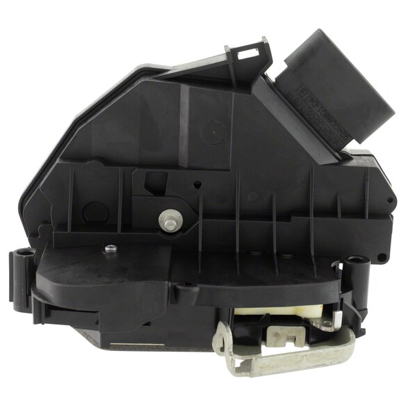 Latch Includes: Door Lock - Right, Front Main Image