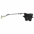 Tailgate Latch Deck Lid Main Image