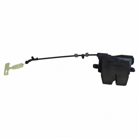 Tailgate Latch Deck Lid Main Image