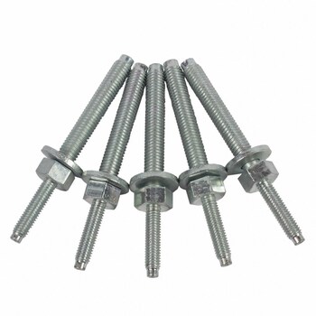 Stud - 4.6L and WSHR M8X51M6X23.5 HX PIL