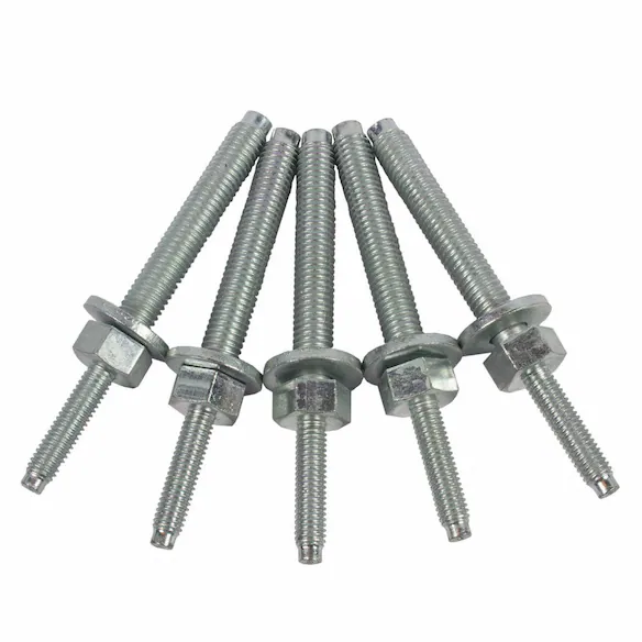 Stud - M8 X 1.25 4.6L AND WSHR M8X51M6X23.5 HX PIL Main Image